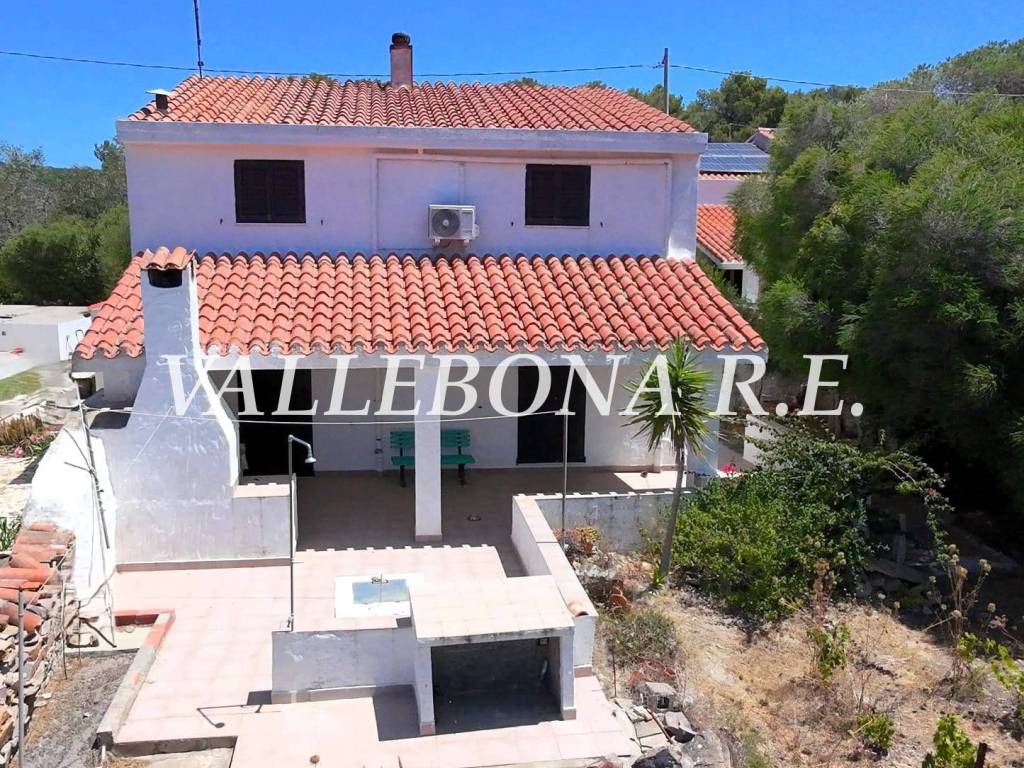 Villa a Carloforte in Località Spalmatore - Foto 3