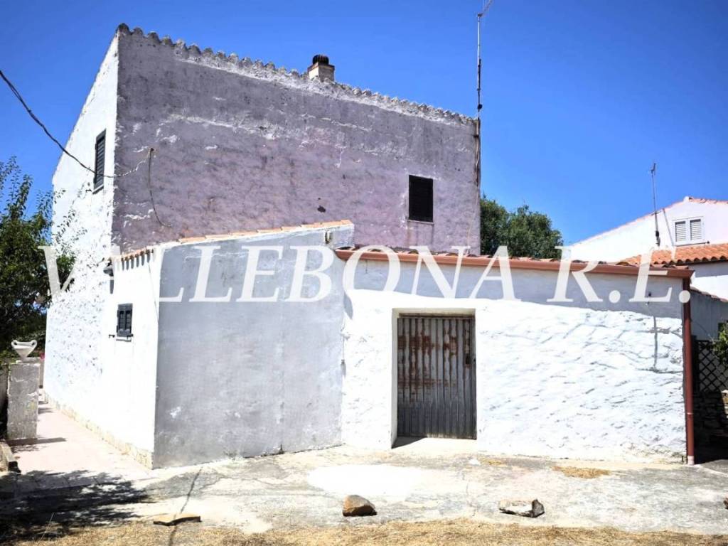 Villa a Carloforte in Località Spalmatore - Foto 4