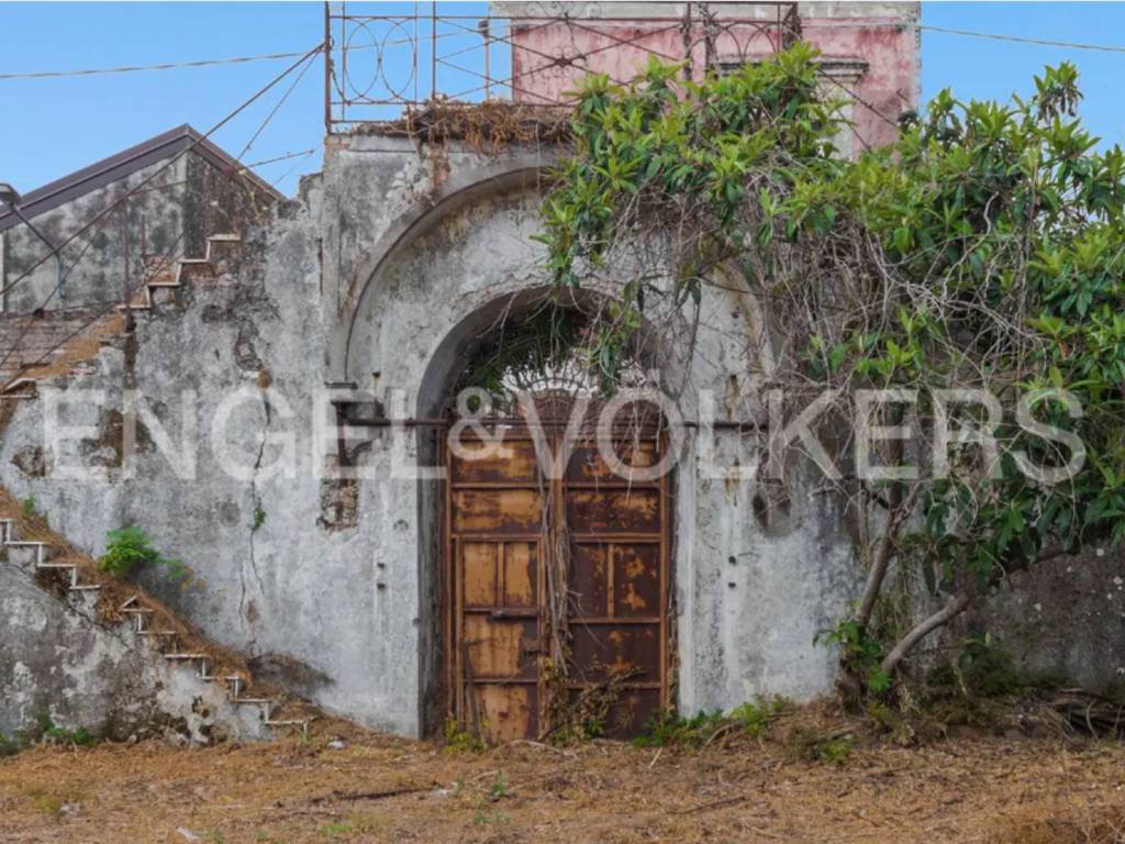 Villa a Pedara in Corso Ara di Giove, 160 - Foto 2