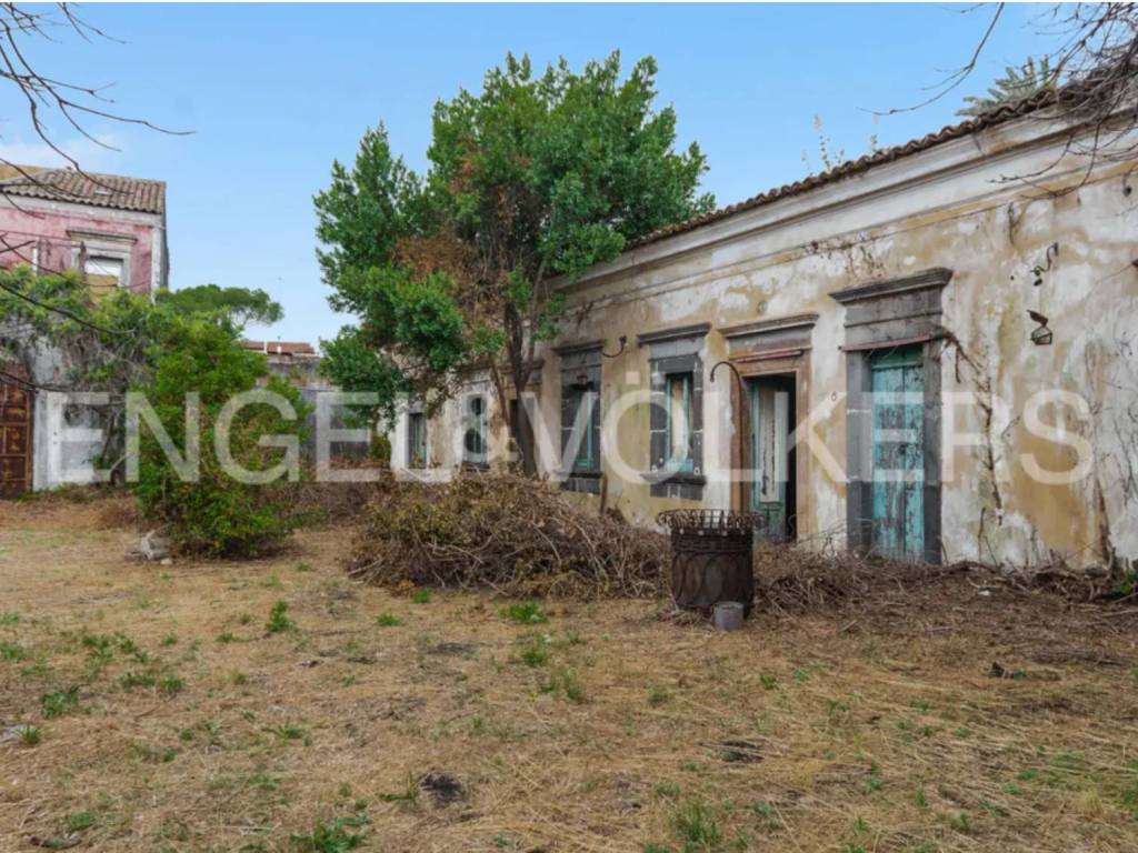 Villa a Pedara in Corso Ara di Giove, 160 - Foto 4
