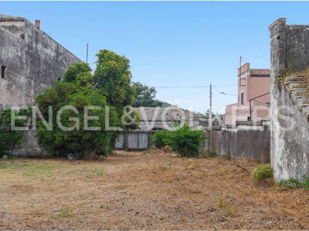 Villa a Pedara in Corso Ara di Giove, 160 - Foto 5