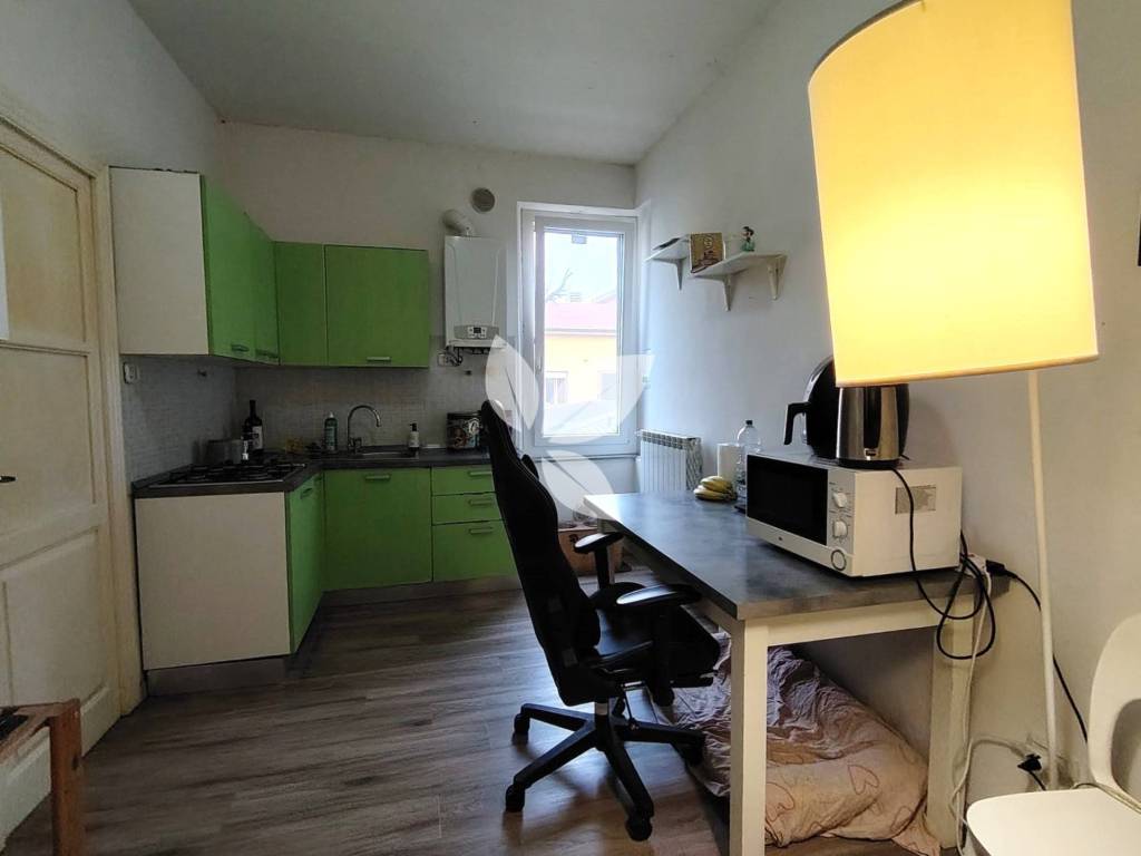 Appartamento a Parma in Vicolo Flavio Gioia - Foto 3