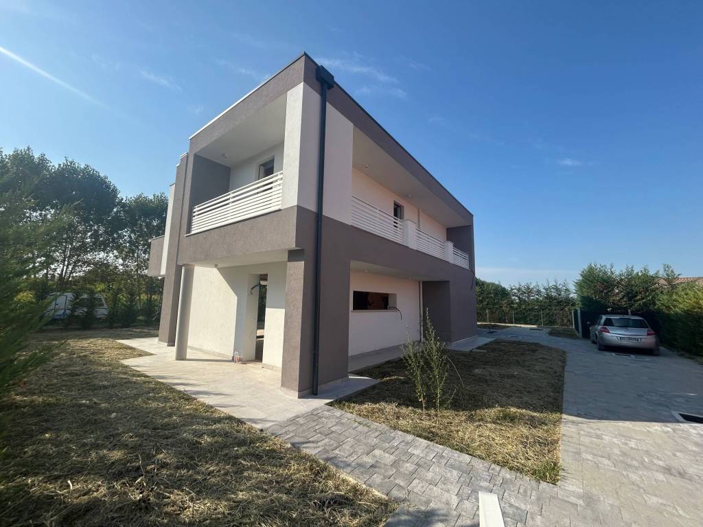 Villa a Abano terme - Foto 4