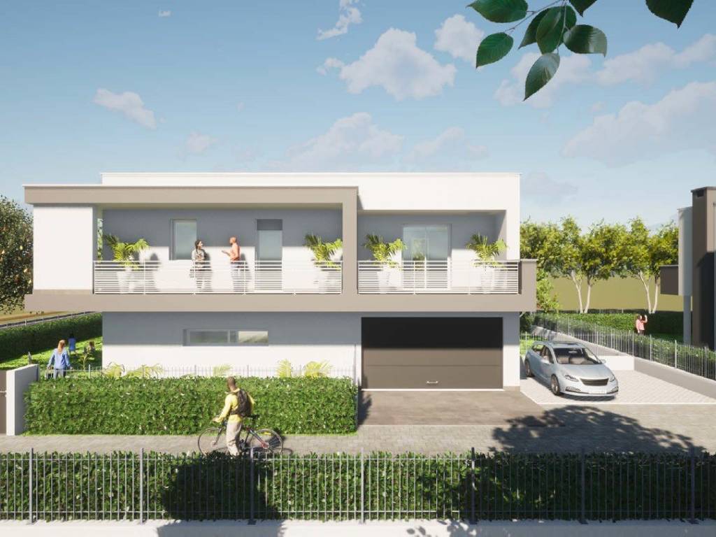 Villa a Abano terme - Foto 5