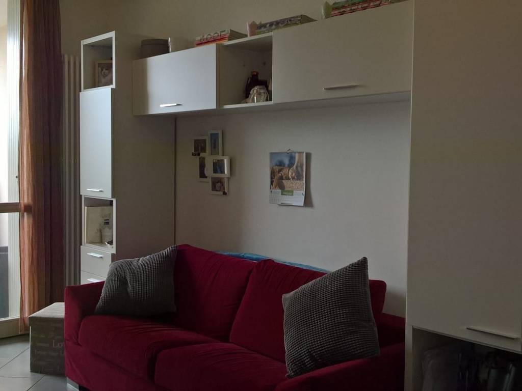 Appartamento a Parma in Strada Farnese Vigheffio - Foto 3
