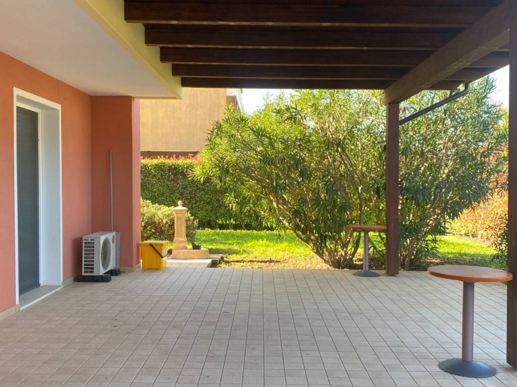 Appartamento a Portogruaro in Viale Trieste, 173 - Foto 2