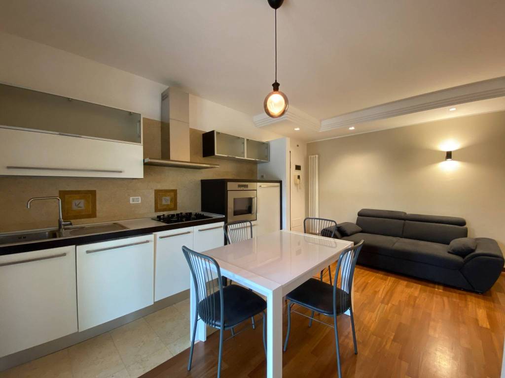Appartamento a Portogruaro in Viale Trieste, 173 - Foto 5