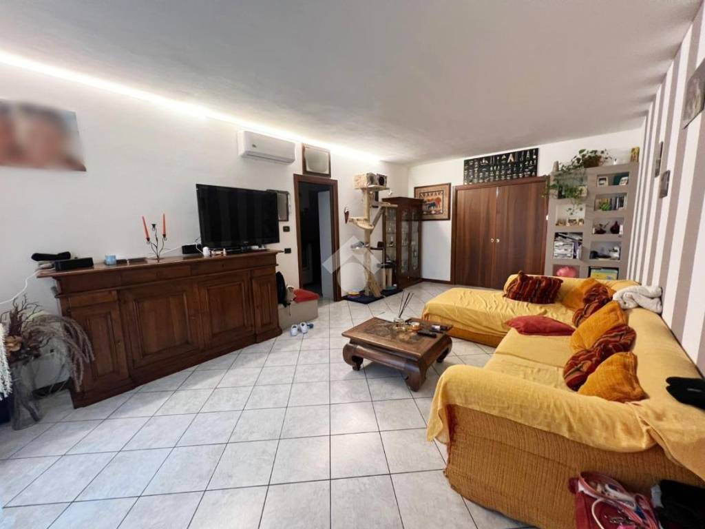 Appartamento a Pistoia in Via del brusigliano - Foto 2