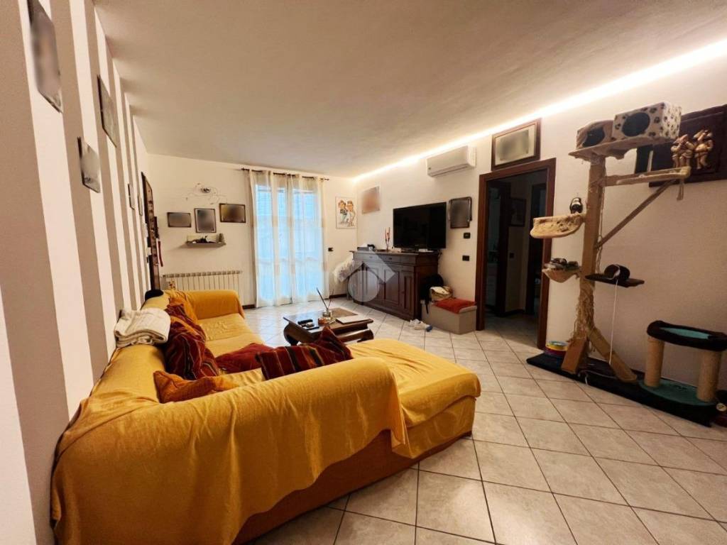 Appartamento a Pistoia in Via del brusigliano - Foto 4