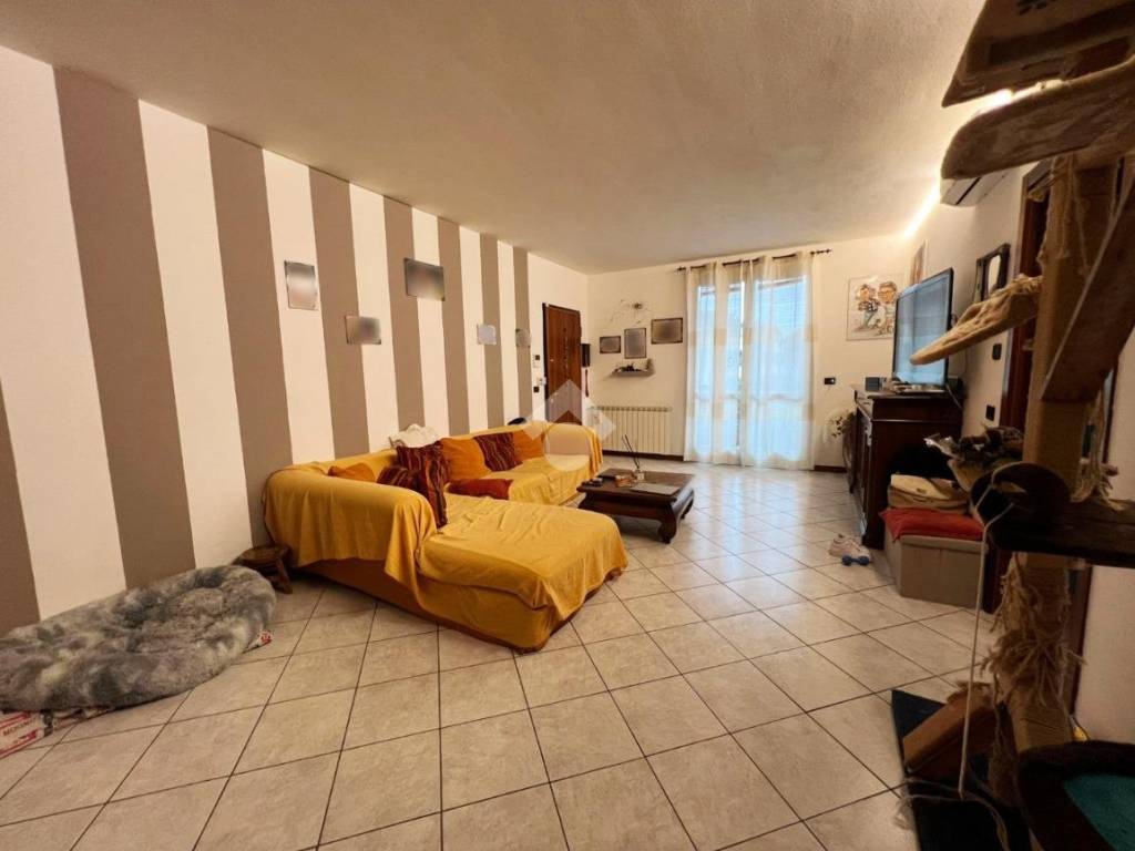 Appartamento a Pistoia in Via del brusigliano - Foto 5