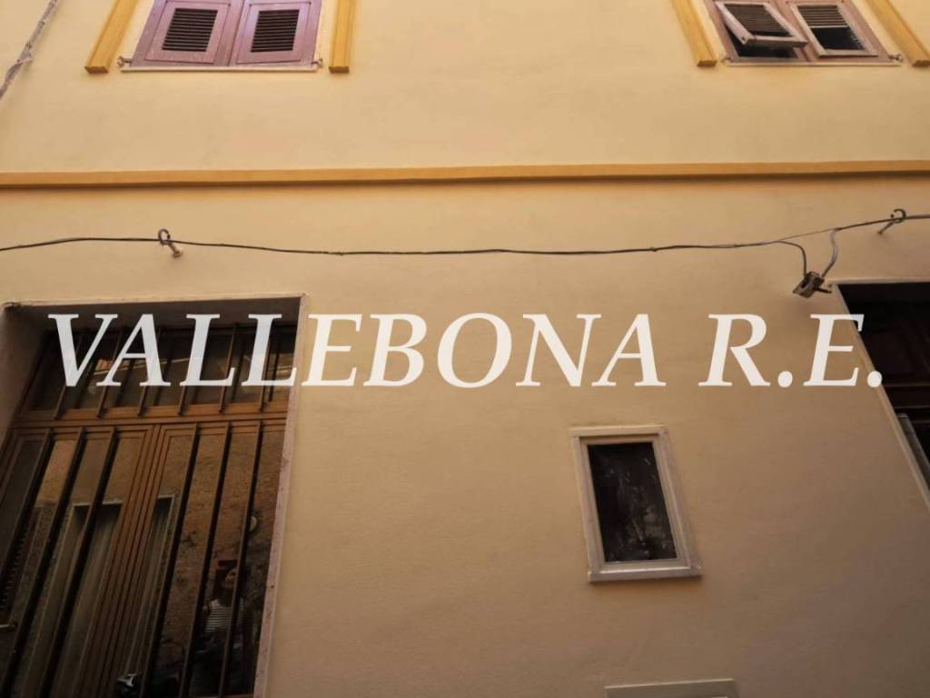 Appartamento a Carloforte in Via Dante, 18 - Foto 3