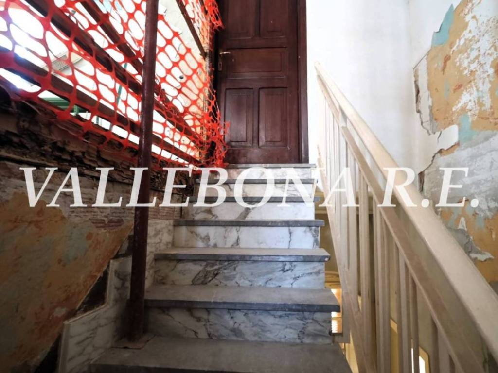 Appartamento a Carloforte in Via Dante, 18 - Foto 4