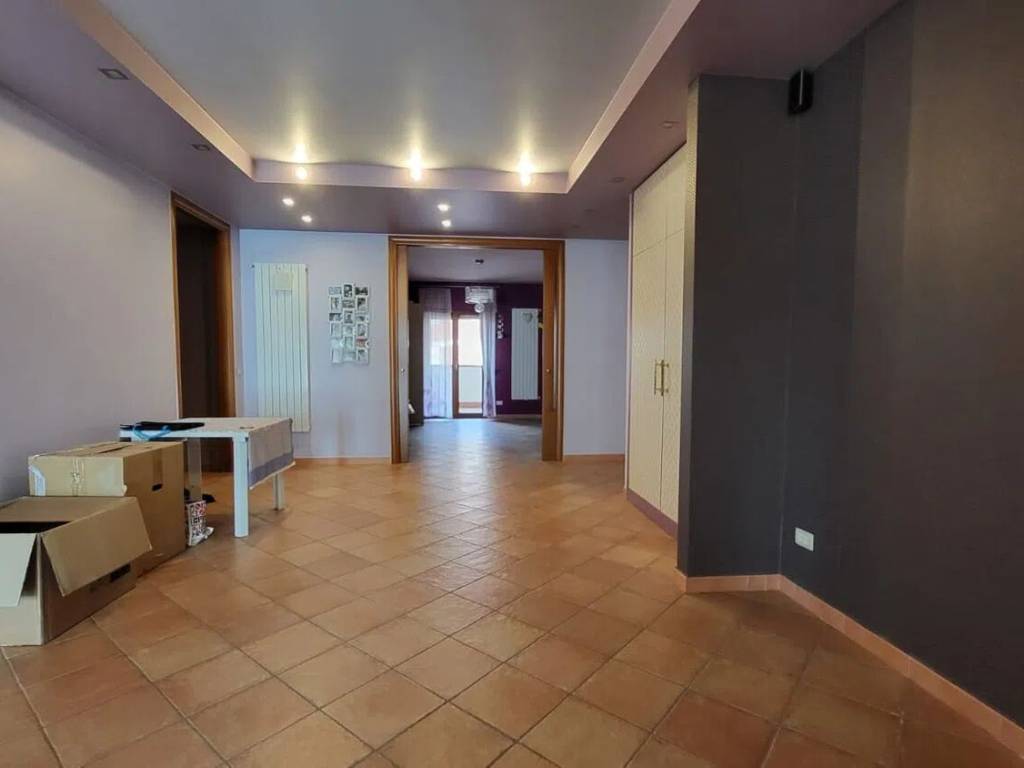 Appartamento a Andria in Via Castel Del Monte, 23 - Foto 3