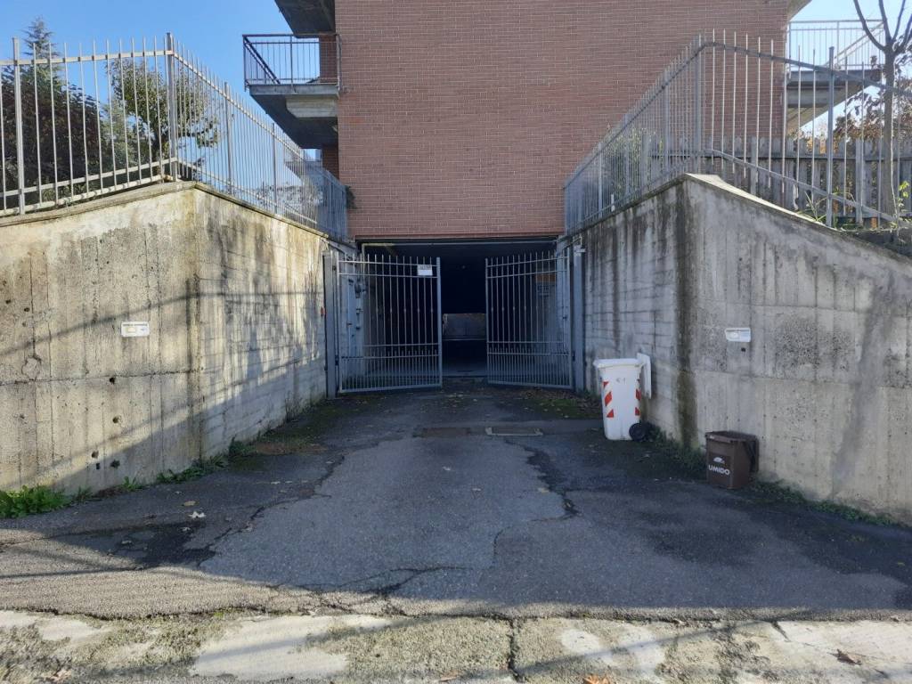 Box / garage a Ovada in Strada Nuova Costa - Foto 2