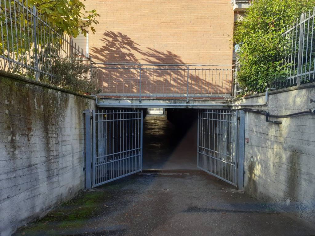 Box / garage a Ovada in Strada Nuova Costa - Foto 3