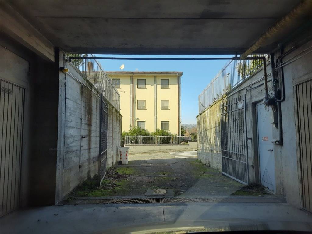 Box / garage a Ovada in Strada Nuova Costa - Foto 4