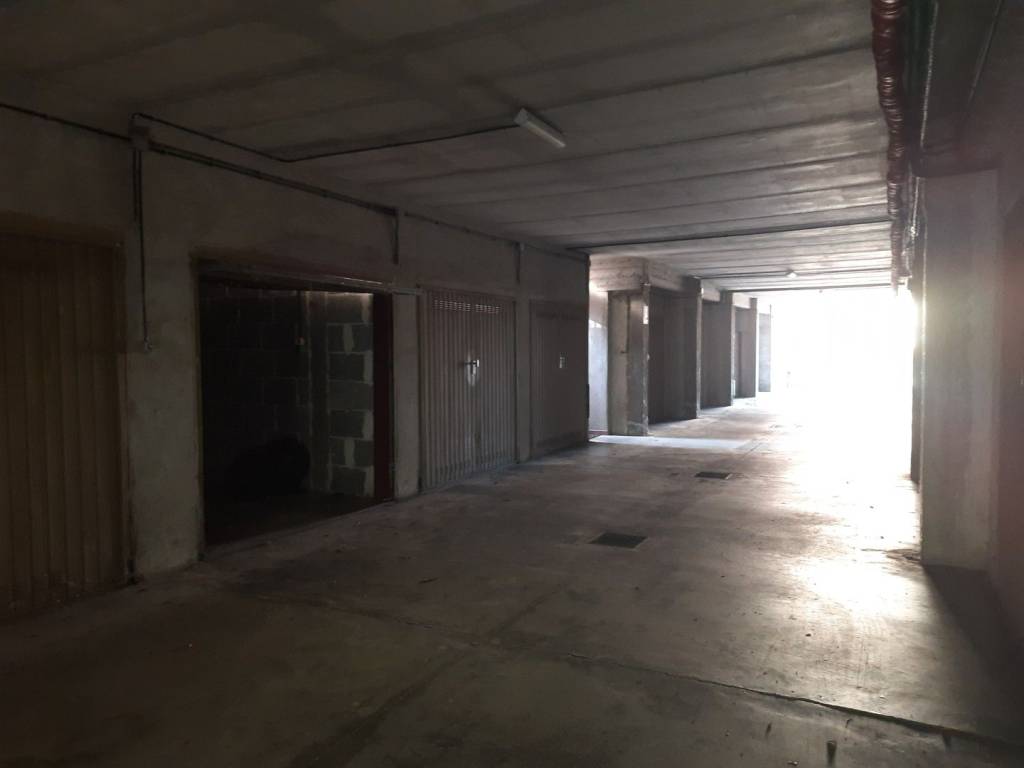 Box / garage a Ovada in Strada Nuova Costa - Foto 5