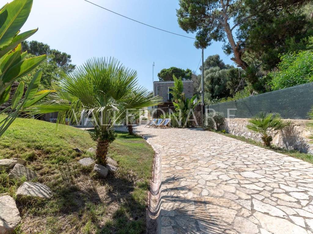 Villa a Carloforte in Località Segni - Foto 2