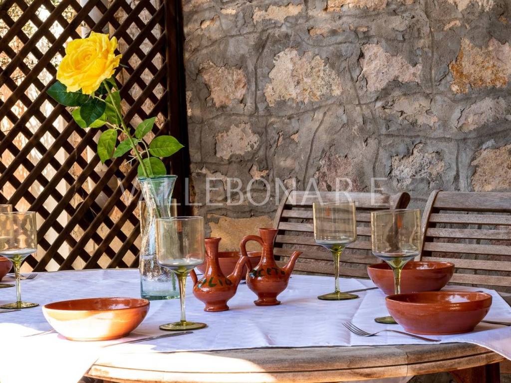 Villa a Carloforte in Località Segni - Foto 5