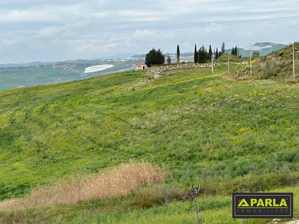 Terreno a Licata in Strada Provinciale Licata Riesi - Foto 2