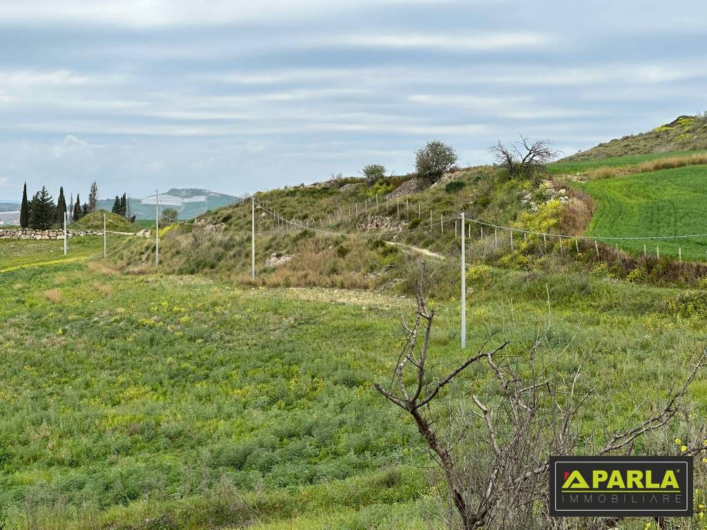 Terreno a Licata in Strada Provinciale Licata Riesi - Foto 3