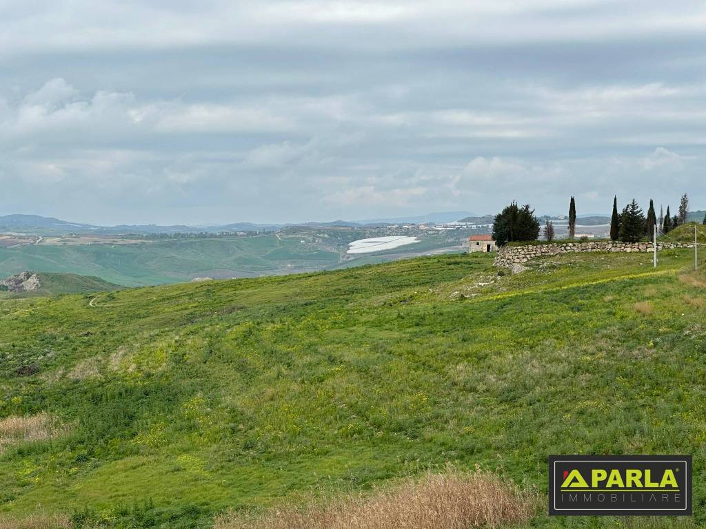 Terreno a Licata in Strada Provinciale Licata Riesi - Foto 4