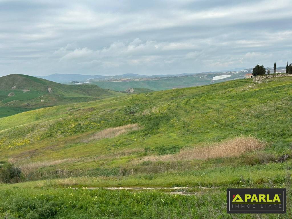 Terreno a Licata in Strada Provinciale Licata Riesi - Foto 5