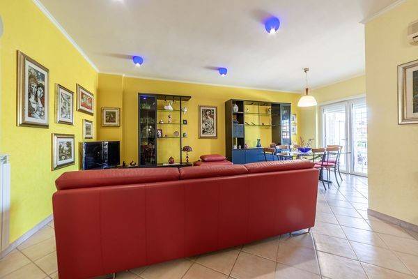 Appartamento a Tivoli in Strada degli Orti - Foto 4