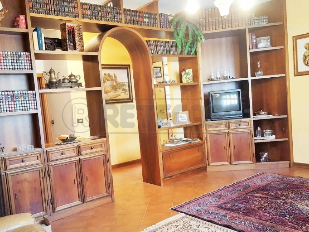 Villa a Massarosa in Via dell'Archellino, 500 - Foto 4