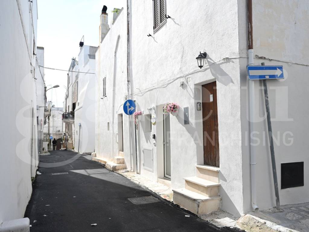 Casa indipendente a Ostuni in Via Piccinni - Foto 2