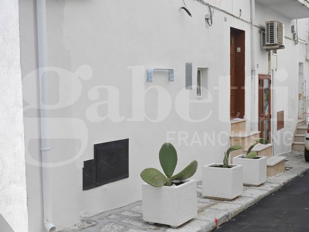 Casa indipendente a Ostuni in Via Piccinni - Foto 3