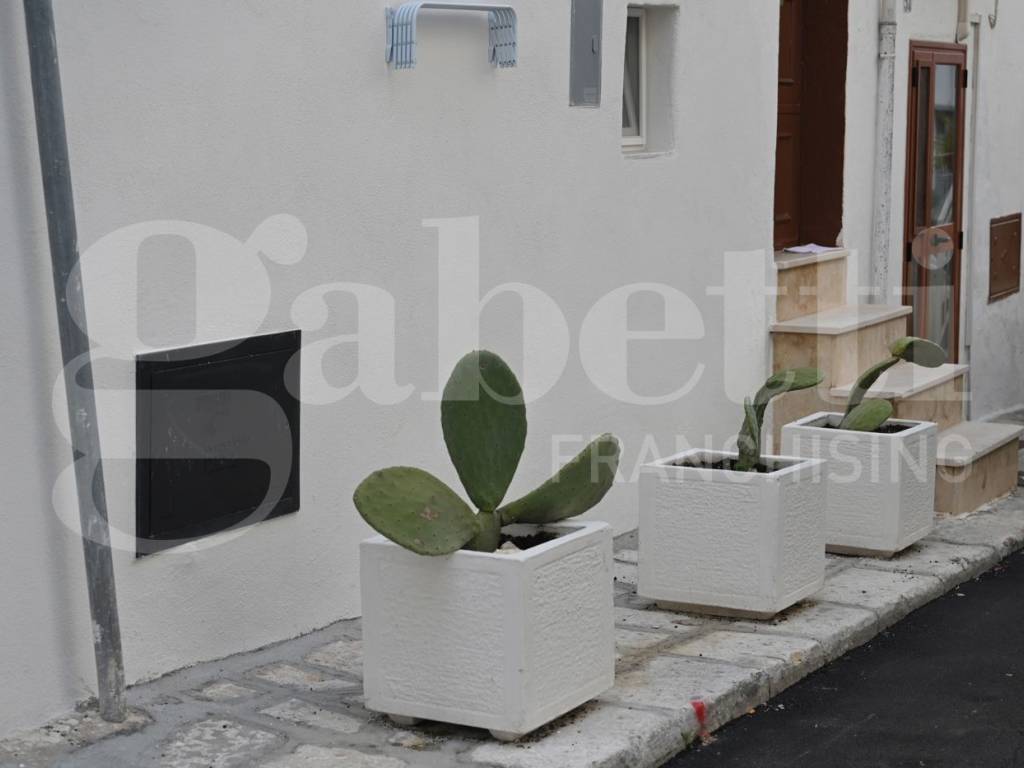 Casa indipendente a Ostuni in Via Piccinni - Foto 4