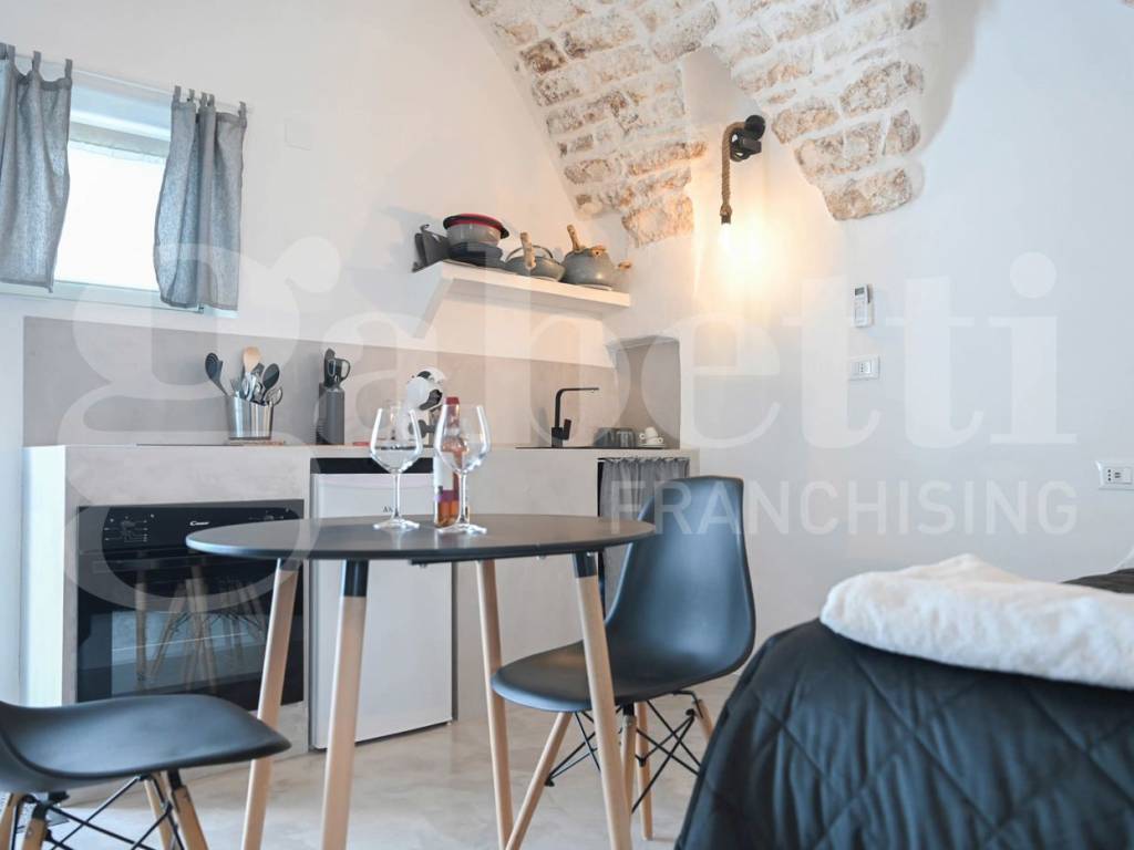 Casa indipendente a Ostuni in Via Piccinni - Foto 5