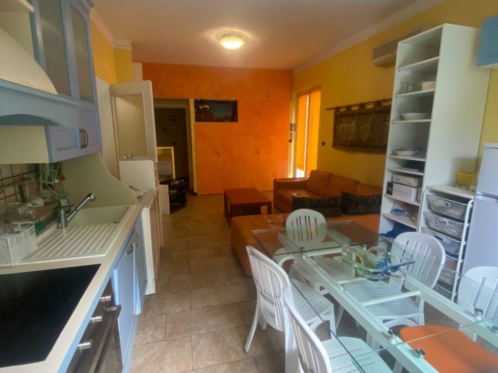 Appartamento a Genova in Via Giovanni Gaggero - Foto 3