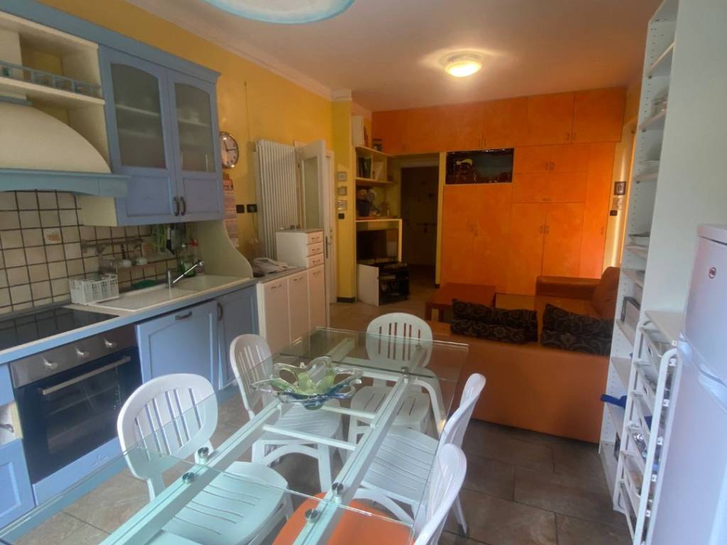 Appartamento a Genova in Via Giovanni Gaggero - Foto 4
