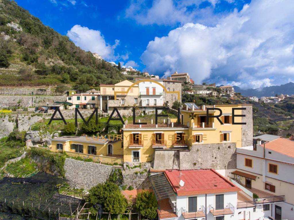 Casa indipendente a Scala - Foto 4