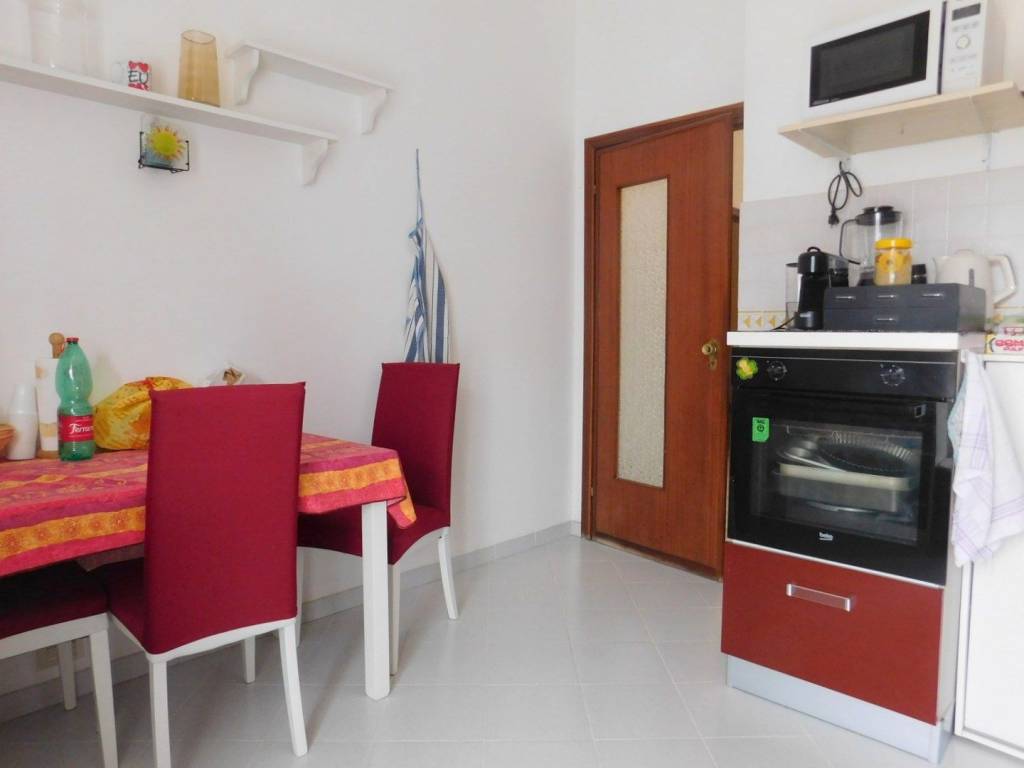 Appartamento a Savona in Via Osvaldo Gnocchi Viani - Foto 3