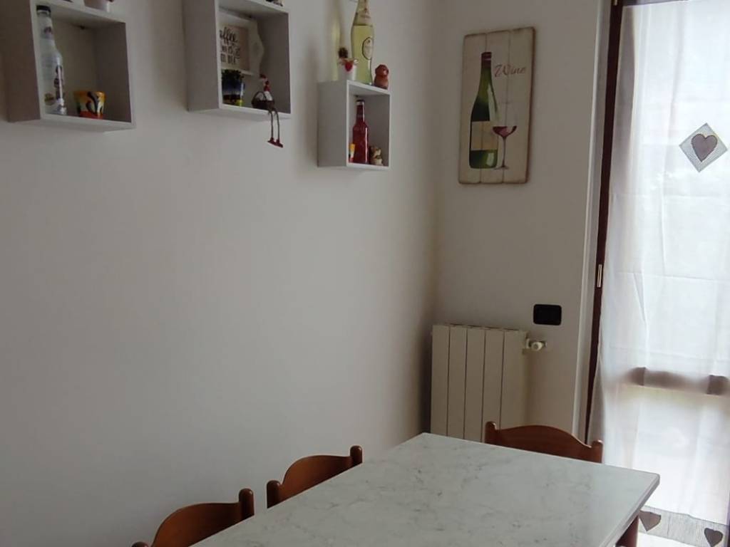 Appartamento a Broni in Via Guglielmo Marconi, 17 - Foto 3