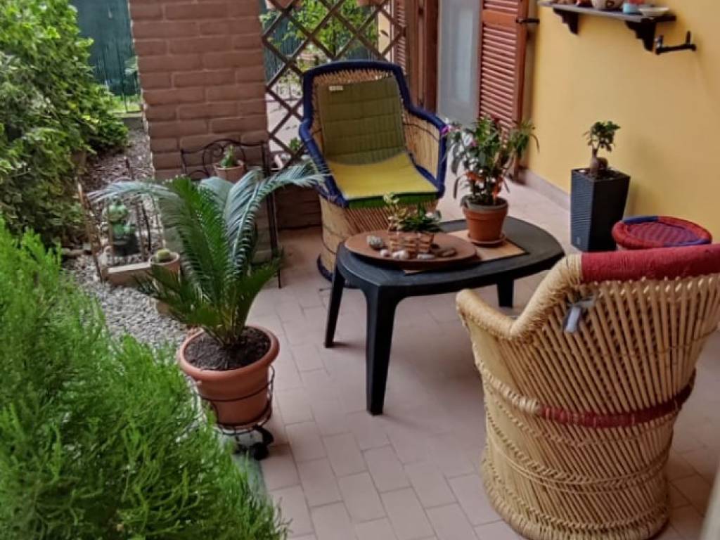 Appartamento a Broni in Via Guglielmo Marconi, 17 - Foto 4
