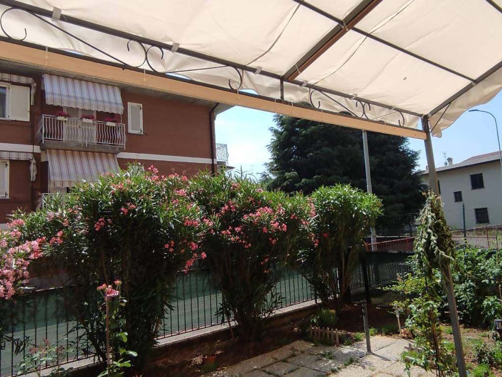 Appartamento a Broni in Via Guglielmo Marconi, 17 - Foto 5