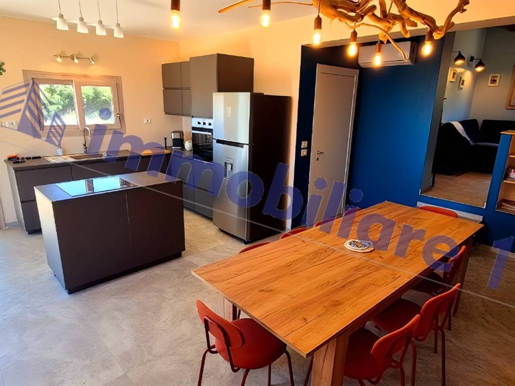 Villa a Castellammare del golfo in Via Bosco di Scopello - Foto 4