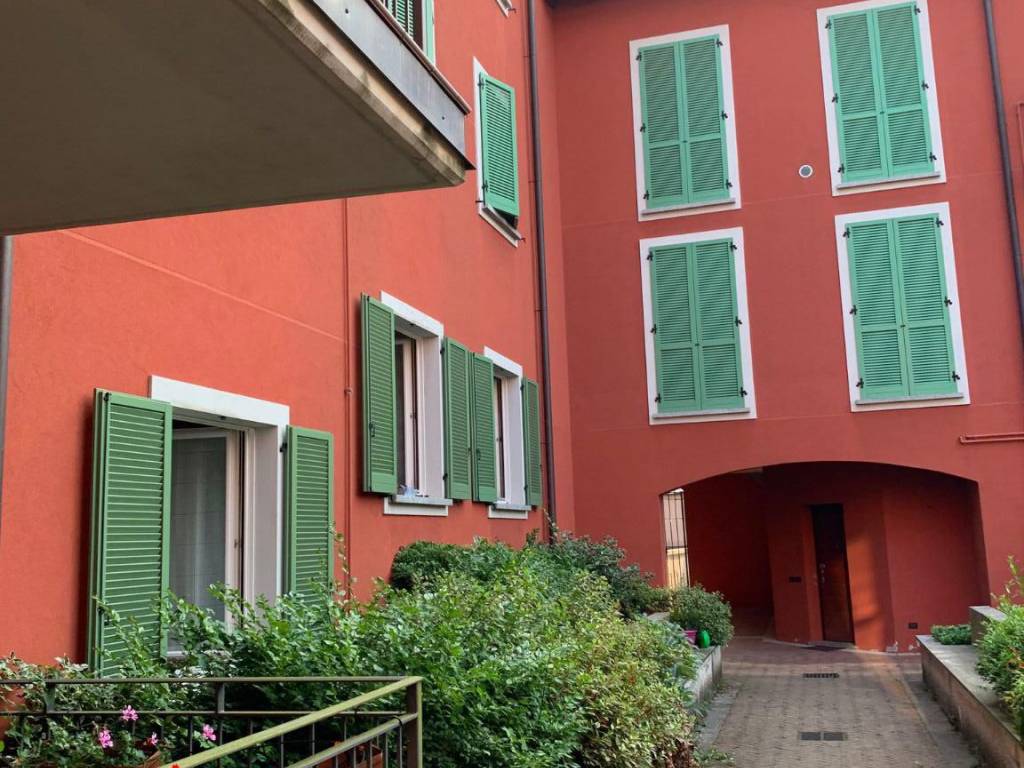 Appartamento a Cermenate in Via Fratelli Cervi, 5 - Foto 3