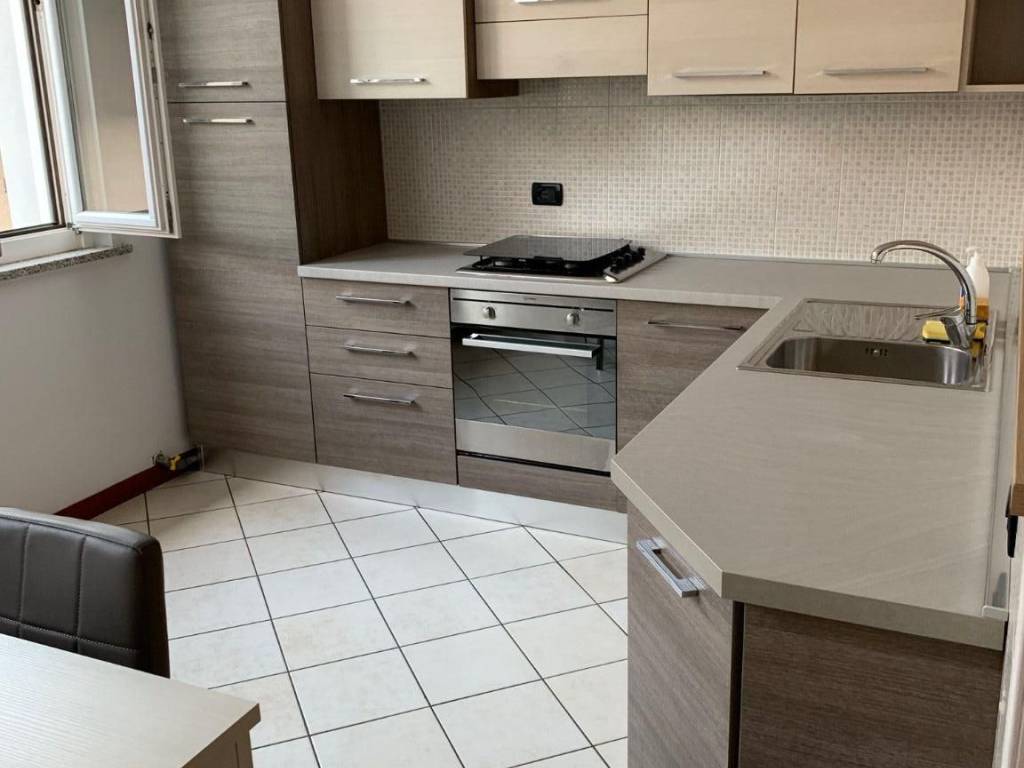 Appartamento a Cermenate in Via Fratelli Cervi, 5 - Foto 4