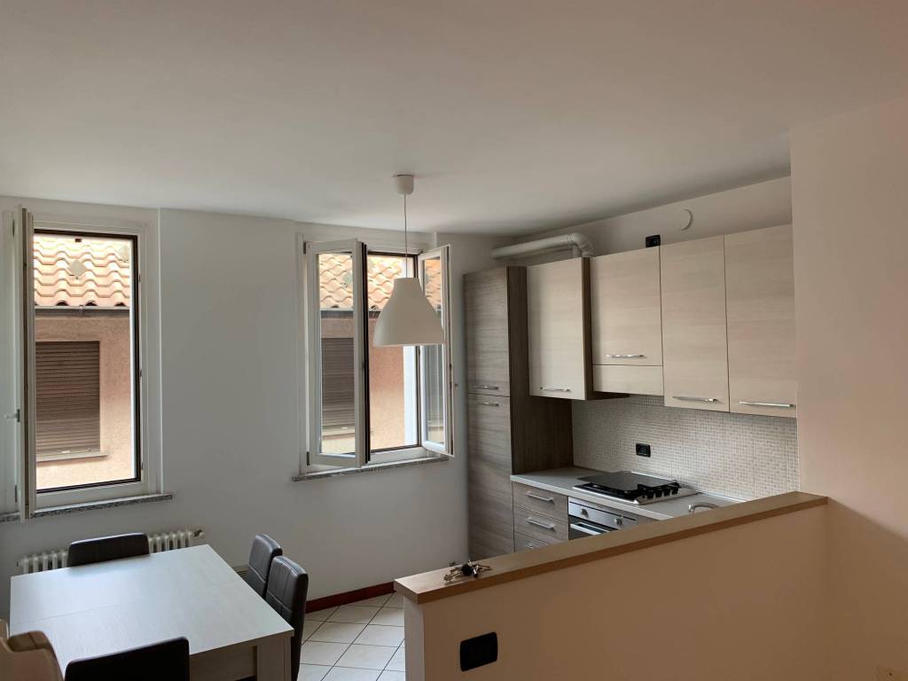 Appartamento a Cermenate in Via Fratelli Cervi, 5 - Foto 5