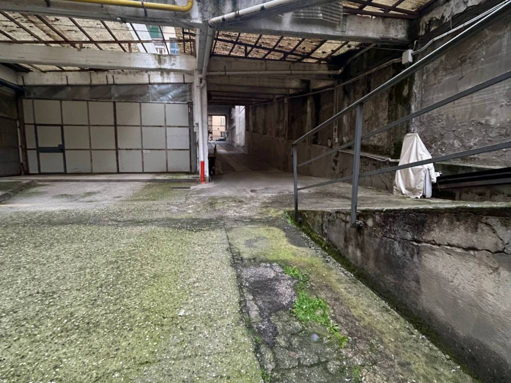 Box / garage a Alessandria in Via Raffaele Lumelli - Foto 2