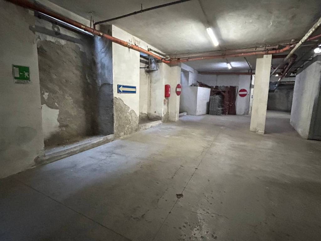 Box / garage a Alessandria in Via Raffaele Lumelli - Foto 5