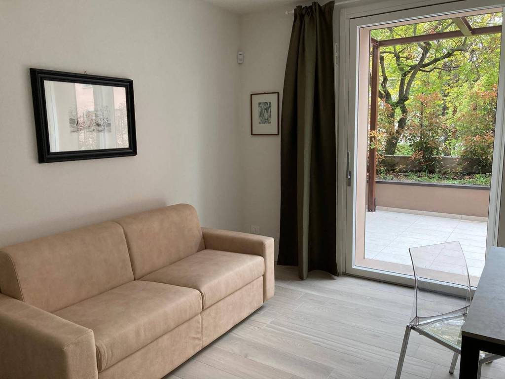 Appartamento a Parma in Viale Dei Mille - Foto 2