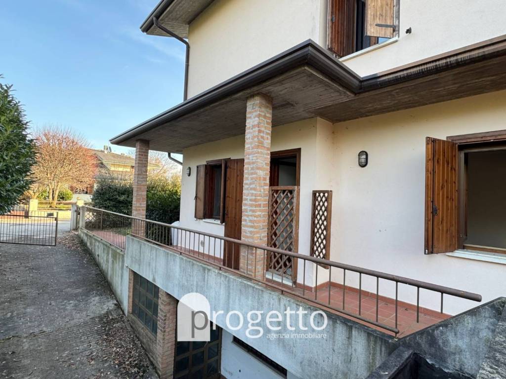 Villa a Caldogno in via Aeroporti, 20 - Foto 4