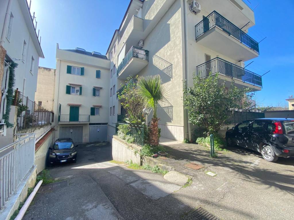 Appartamento a Pompei in Via Nolana Traversa 2, 85 - Foto 3