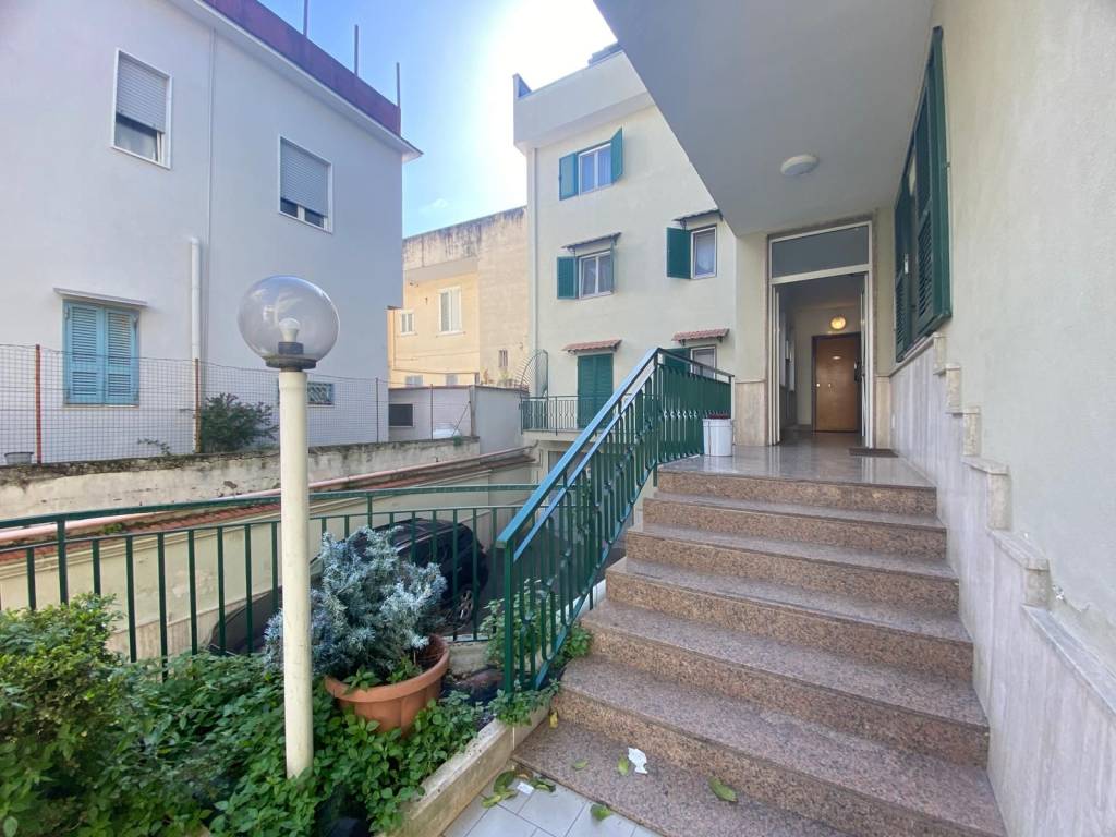 Appartamento a Pompei in Via Nolana Traversa 2, 85 - Foto 4